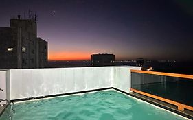 Apartamento Com Vista Proximo Porto Da Barra!