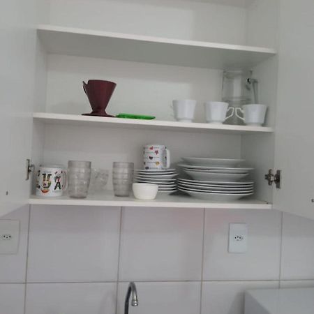 Apartamento Com Vista Proximo Porto Da Barra! Salvador Exterior foto