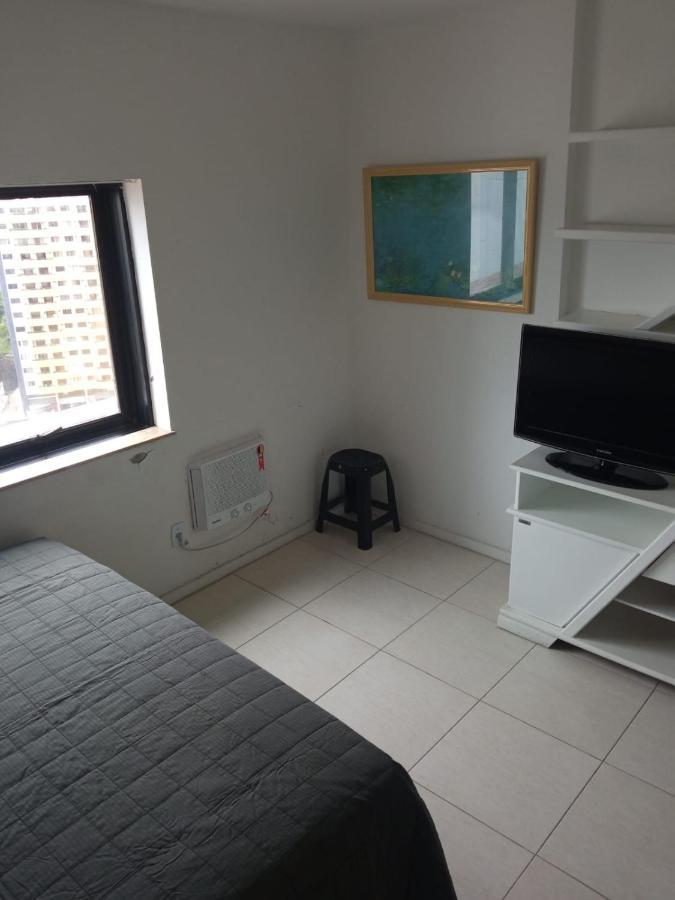 Apartamento Com Vista Proximo Porto Da Barra! Salvador Exterior foto