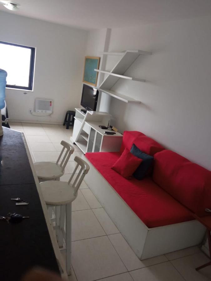 Apartamento Com Vista Proximo Porto Da Barra! Salvador Exterior foto