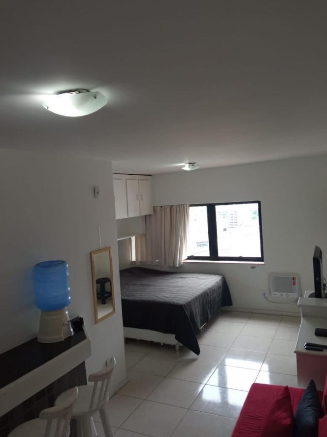 Apartamento Com Vista Proximo Porto Da Barra! Salvador Exterior foto