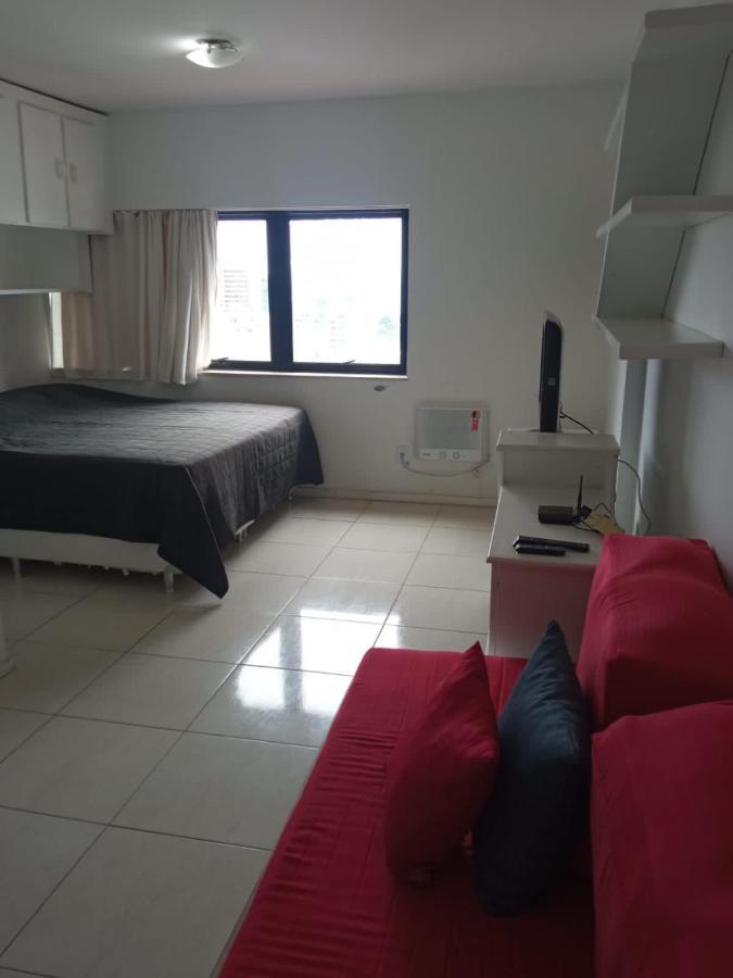 Apartamento Com Vista Proximo Porto Da Barra! Salvador Exterior foto