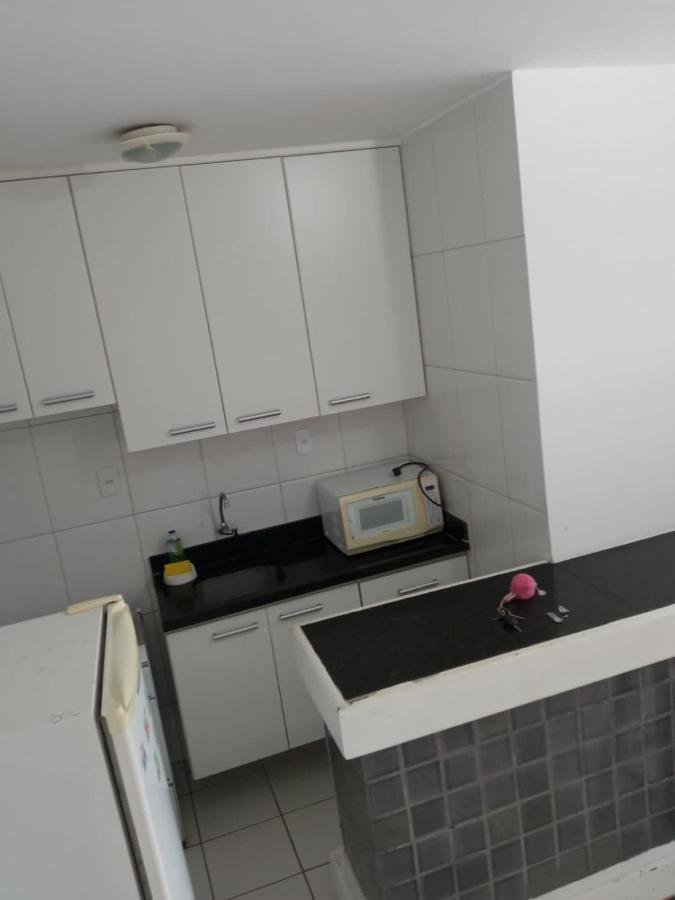 Apartamento Com Vista Proximo Porto Da Barra! Salvador Exterior foto