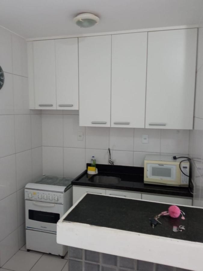 Apartamento Com Vista Proximo Porto Da Barra! Salvador Exterior foto