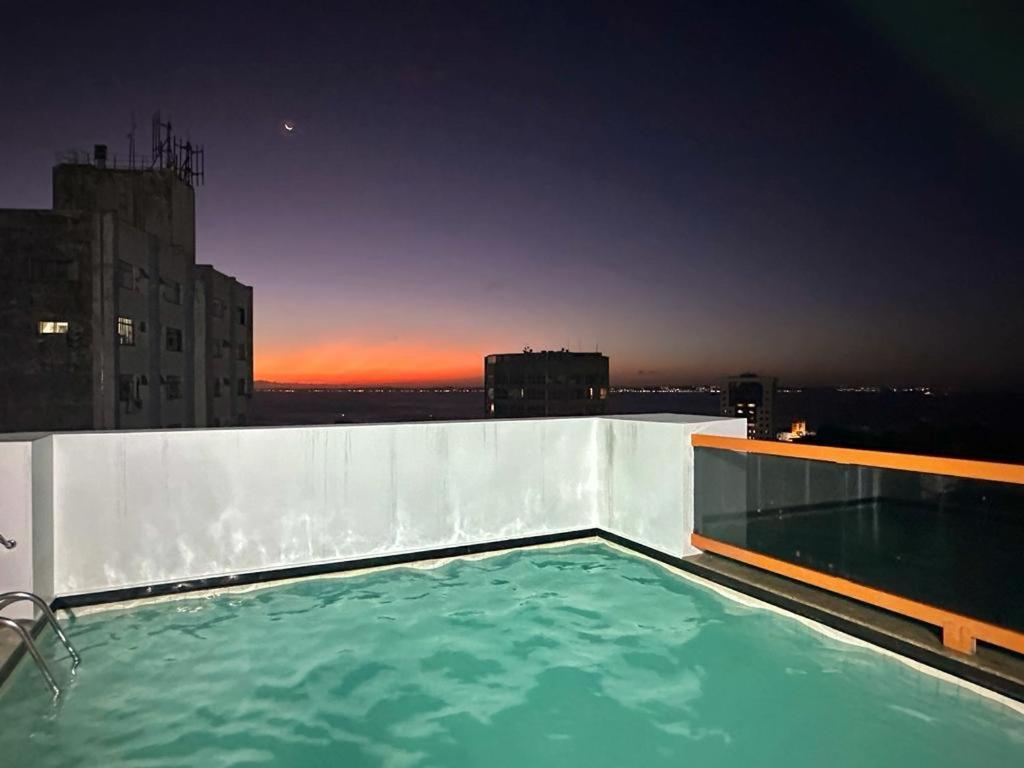 Apartamento Com Vista Proximo Porto Da Barra! Salvador Exterior foto